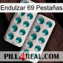 Endulzar 69 Pestañas dapoxetine2